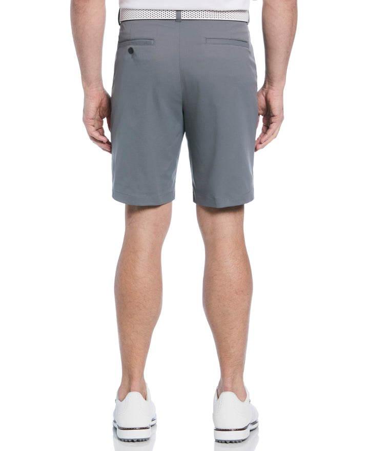 9" Flat Front Golf Short (Quiet Shade) 