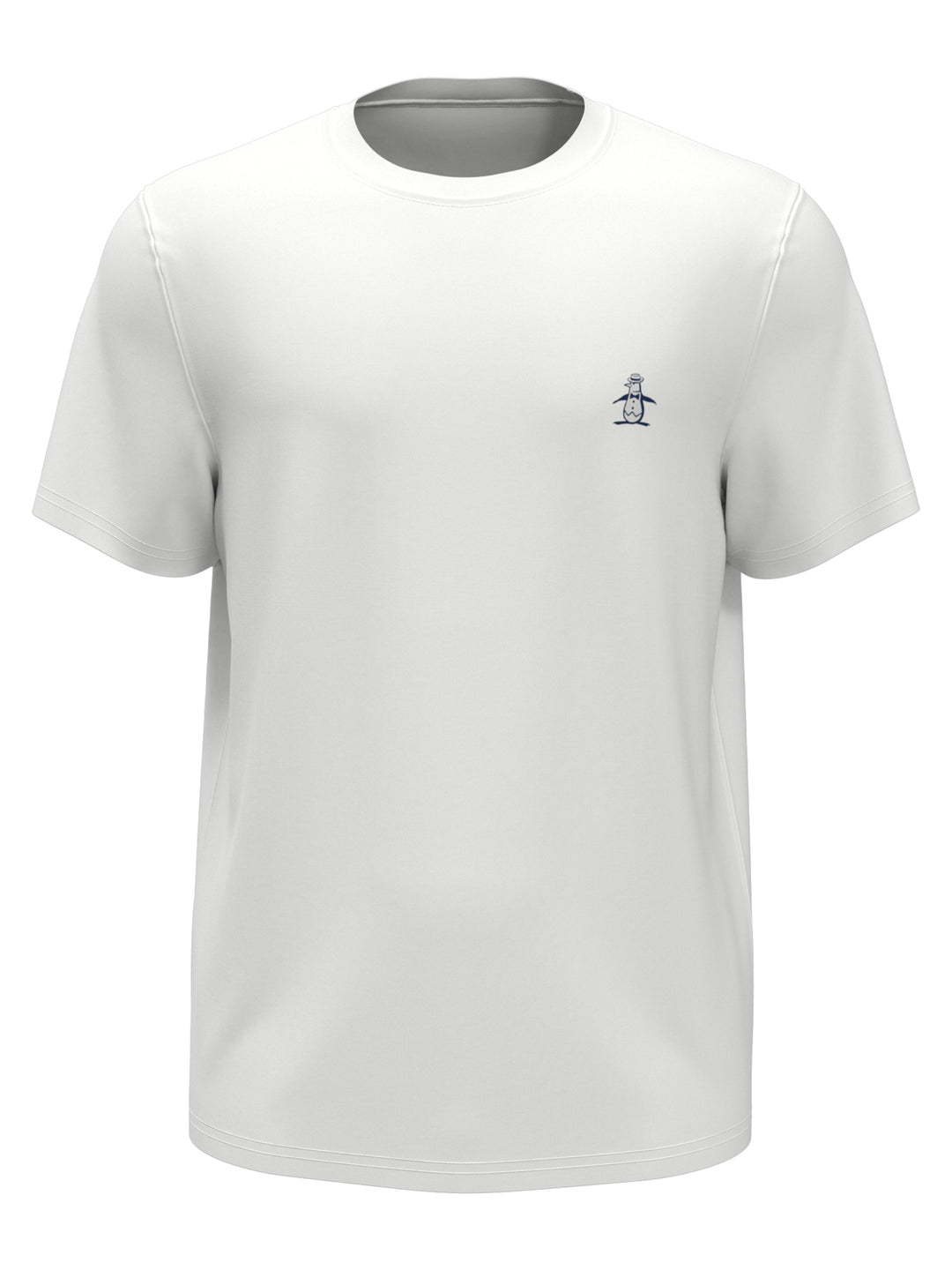 Golf Legend Graphic Tee (Bright White) 