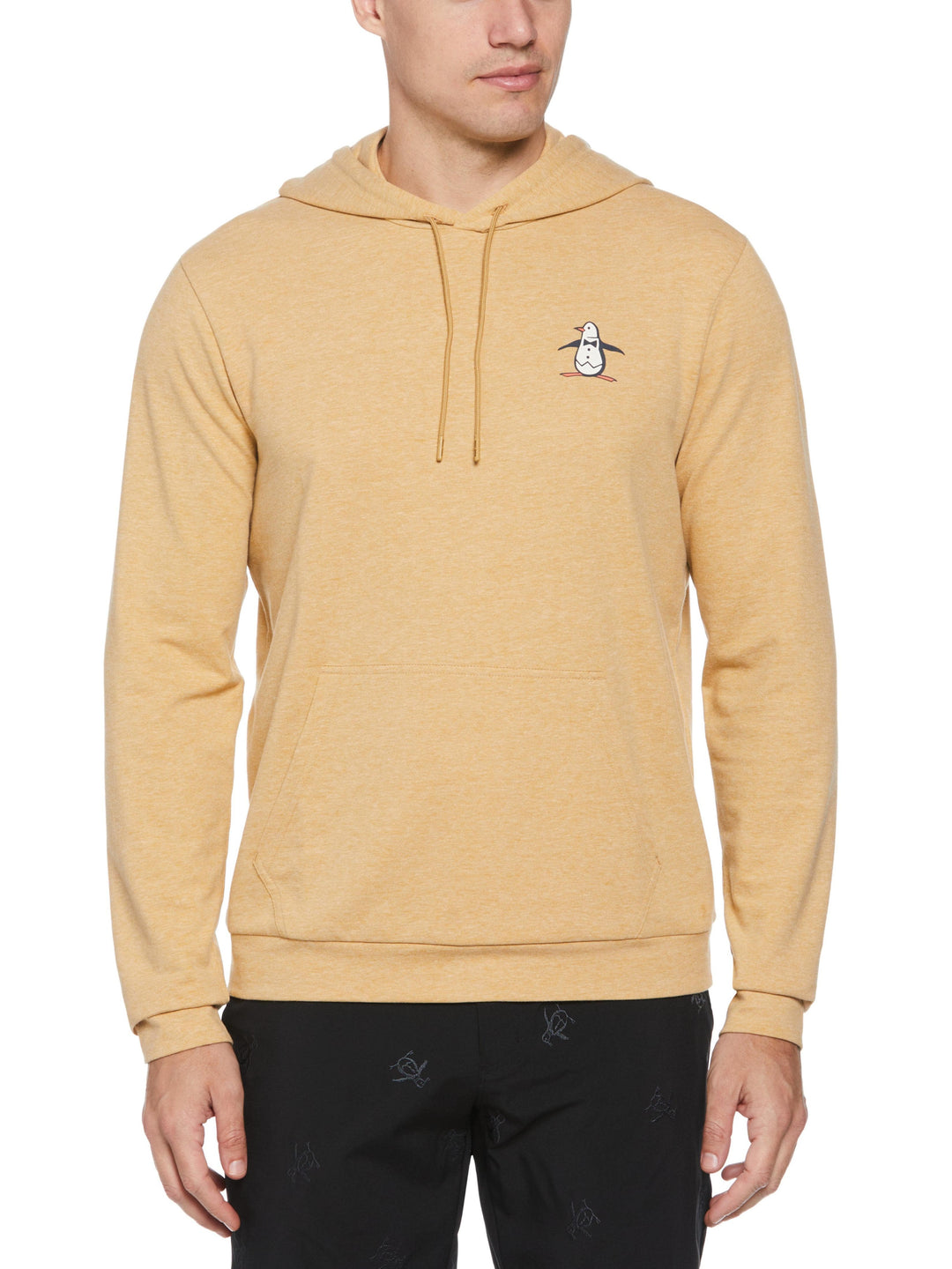 Men's Golf Novelty Hoodie