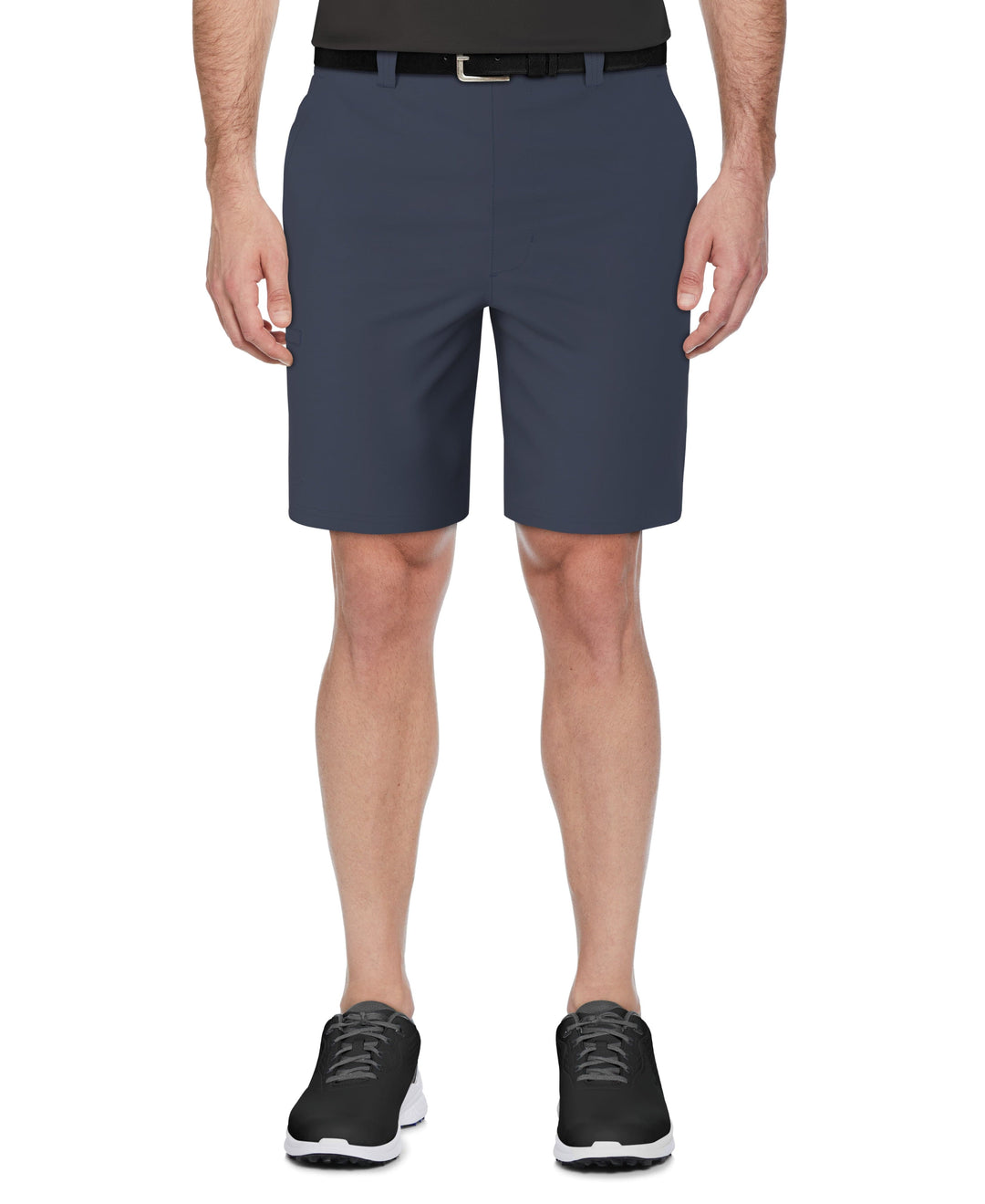 Men's 9" Stretch Cargo Short (Insignia Blue) 