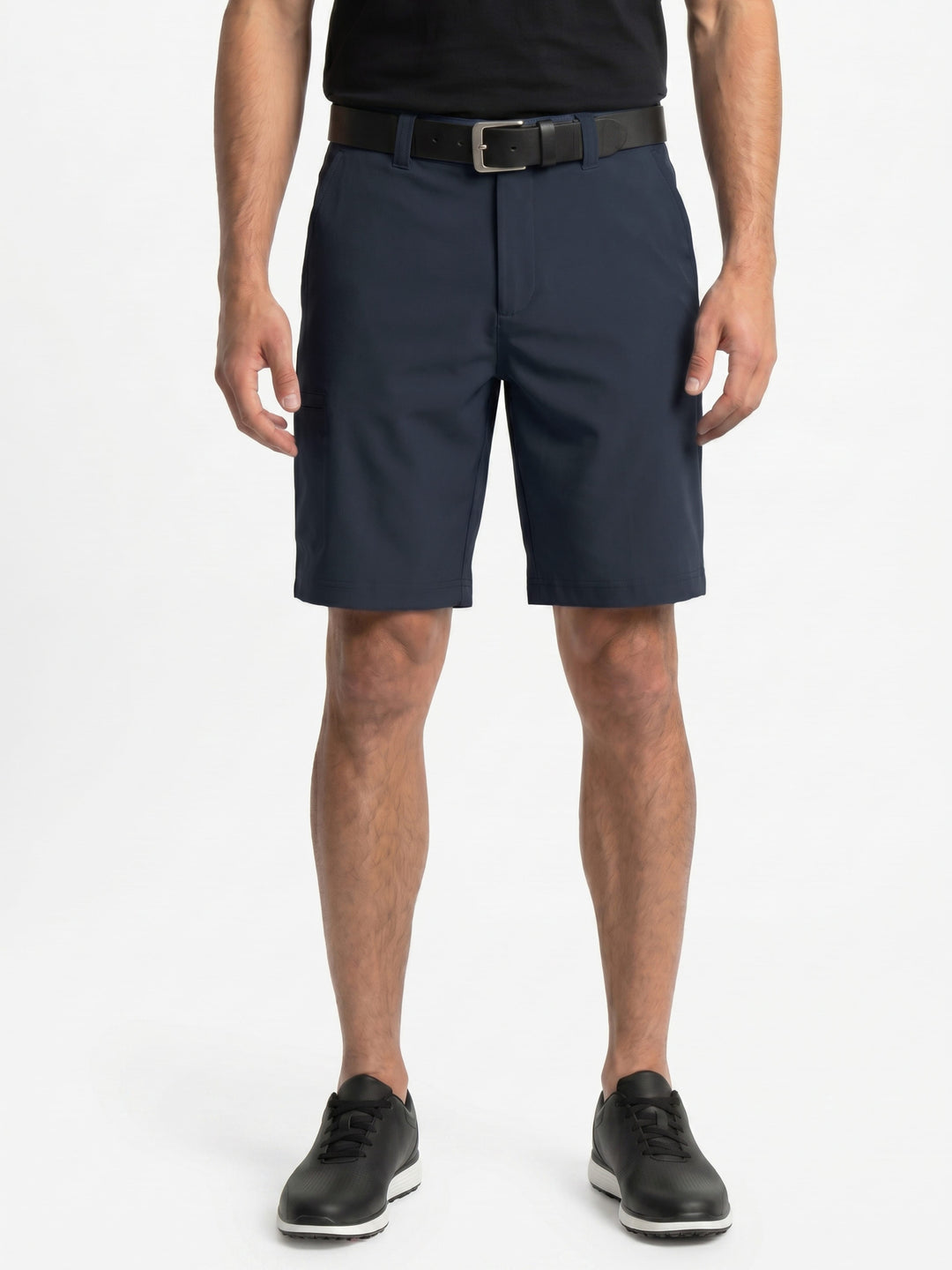 Men's Golf Stretch Cargo Short | 9" Inseam