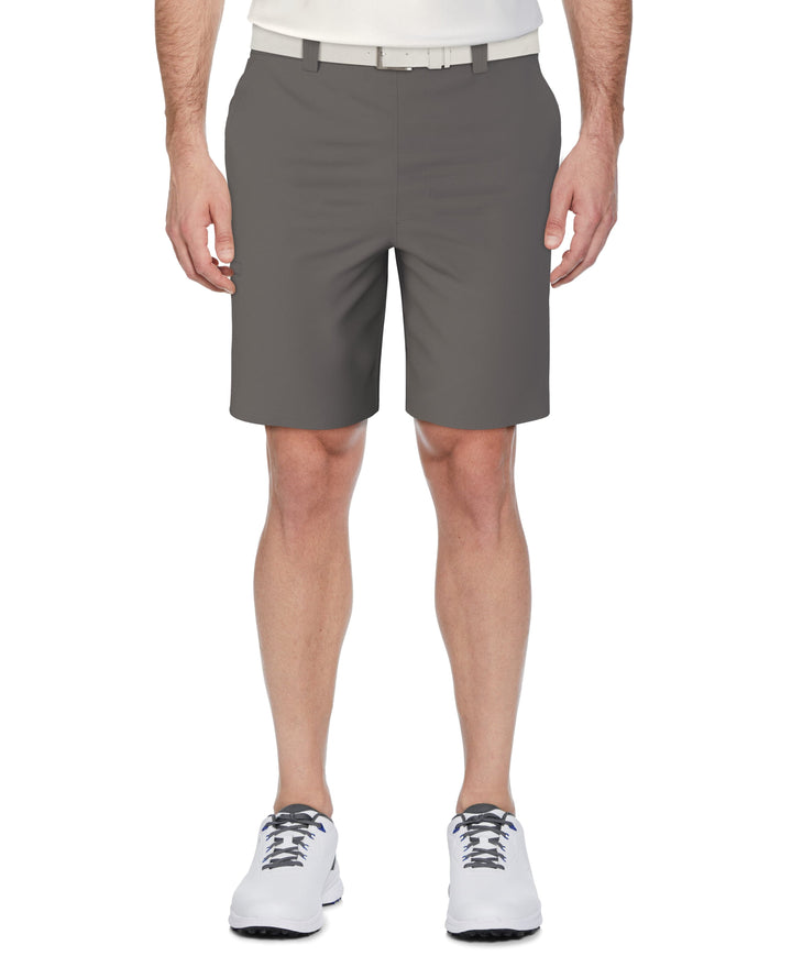 Men's 9" Stretch Cargo Short (Quiet Shade) 