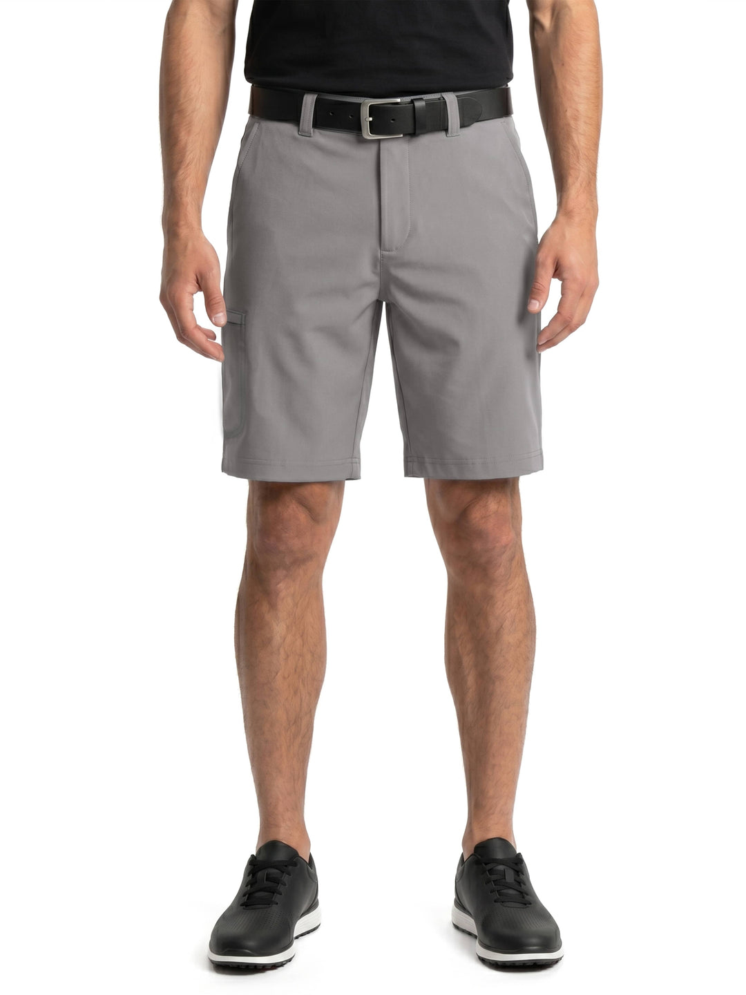 Men's Golf Stretch Cargo Short | 9" Inseam