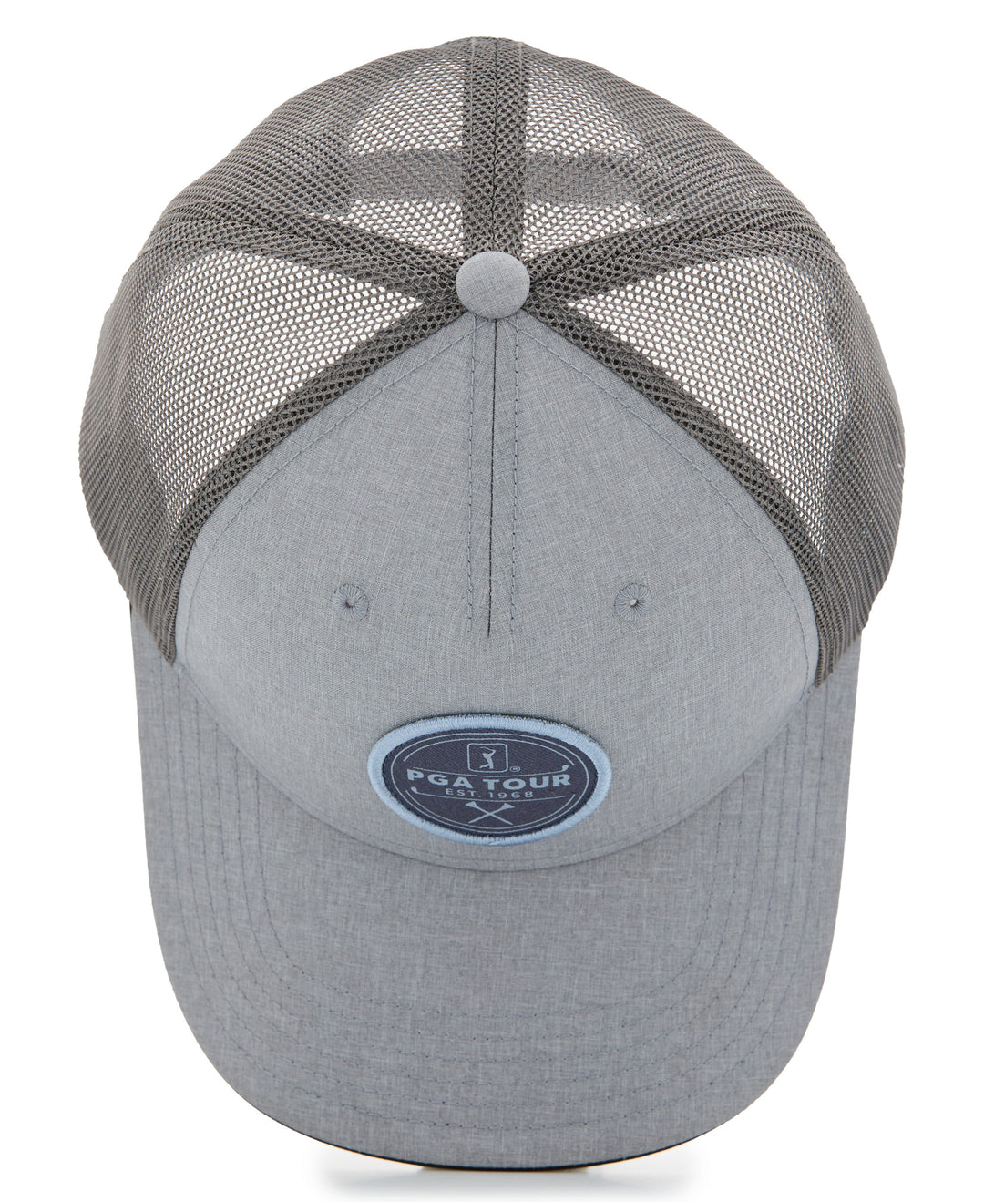 Golf Trucker Cap (Tradewinds) 