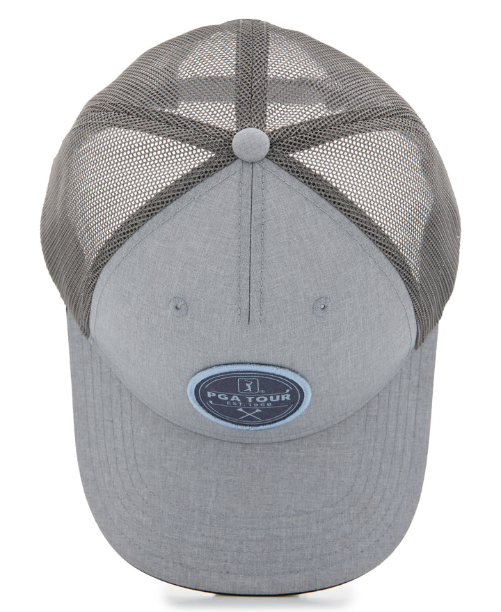 Golf Trucker Cap (Tradewinds) 
