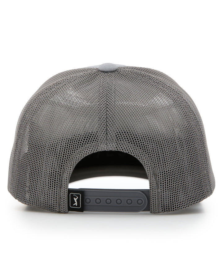 Golf Trucker Cap (Tradewinds) 