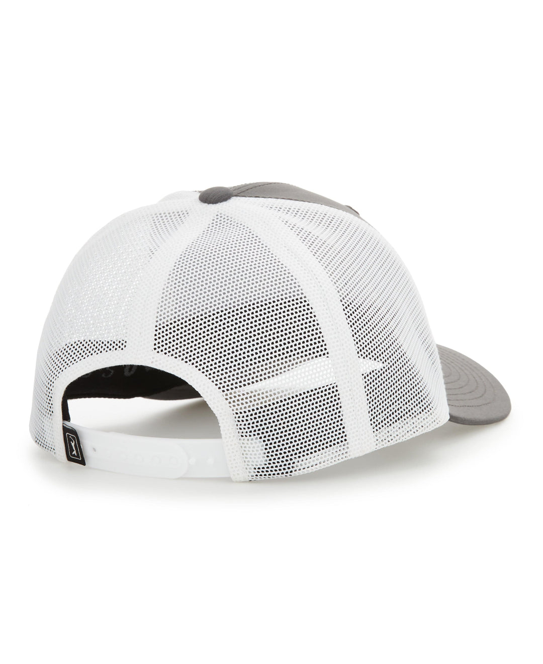 Golf Trucker Hat (Trade Dawn Htr) 