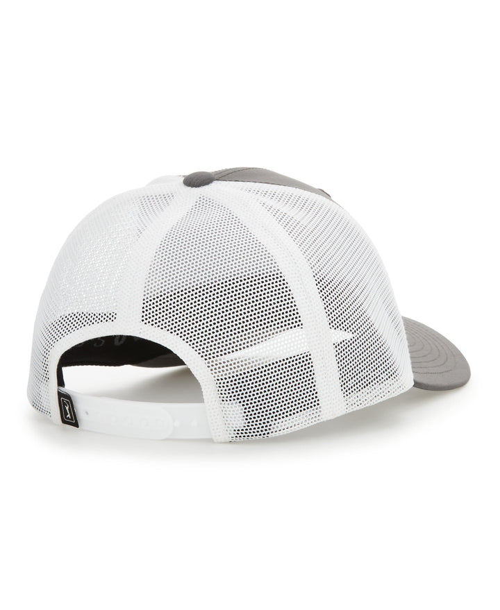 Golf Trucker Hat (Trade Dawn Htr) 