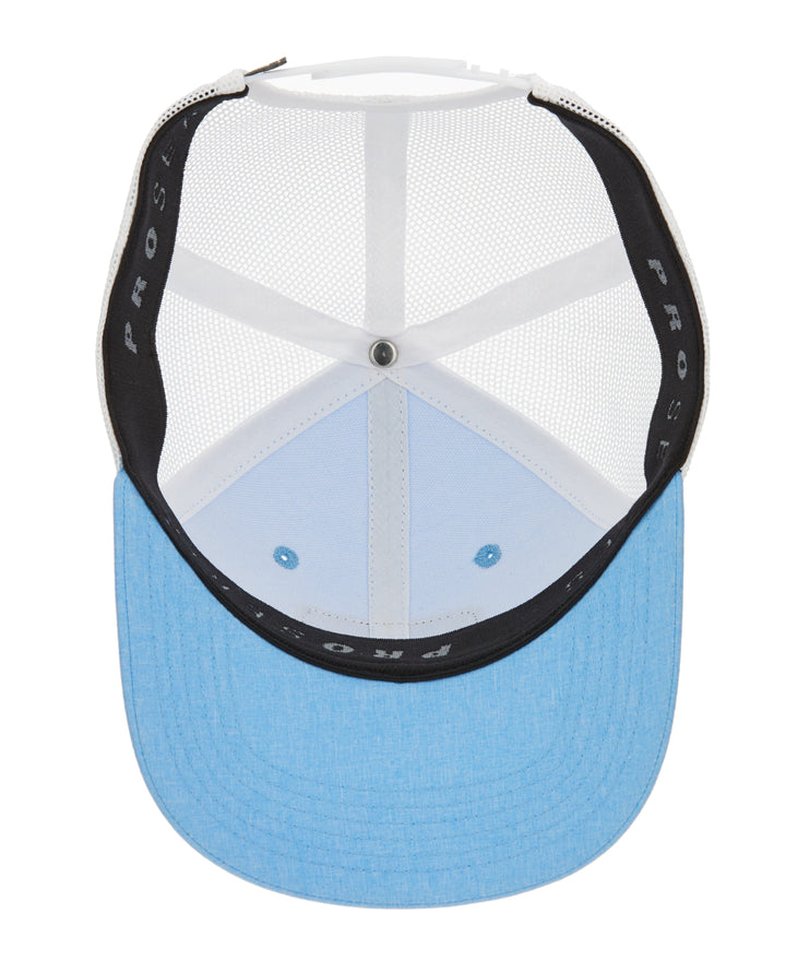 Golf Trucker Hat (All Aboard Htr) 