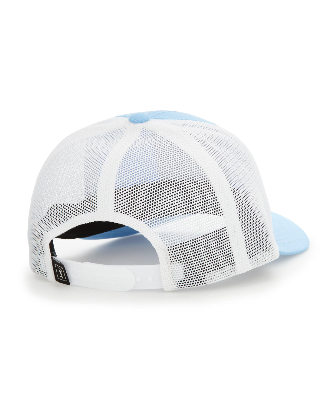 Golf Trucker Hat (All Aboard Htr) 