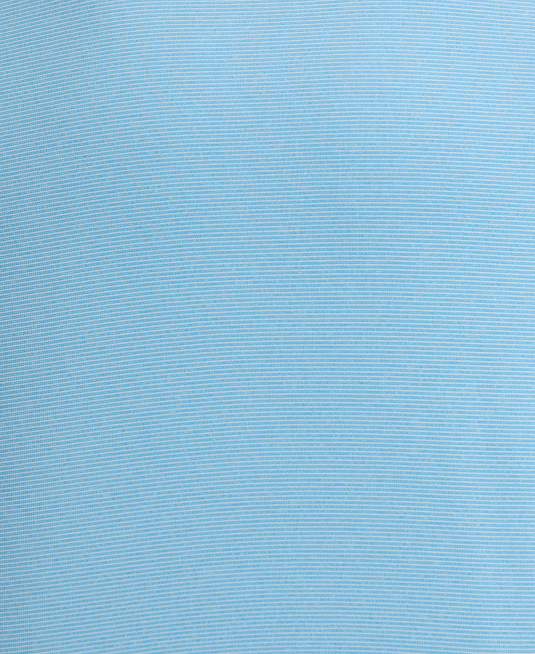 Heather Fleece 1/4 Zip Golf Pullover (Delphinium Heather) 