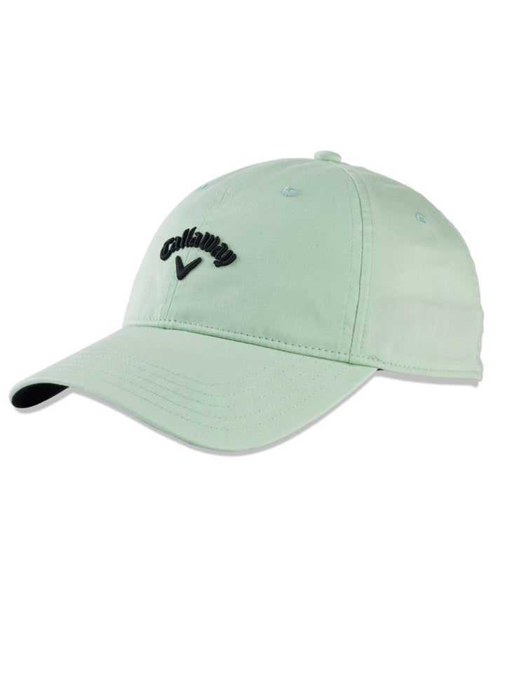 Men's Heritage Golf Hat