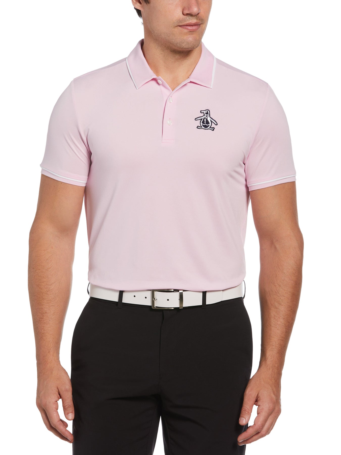 Mens-Heritage-Piped-Golf-Polo-