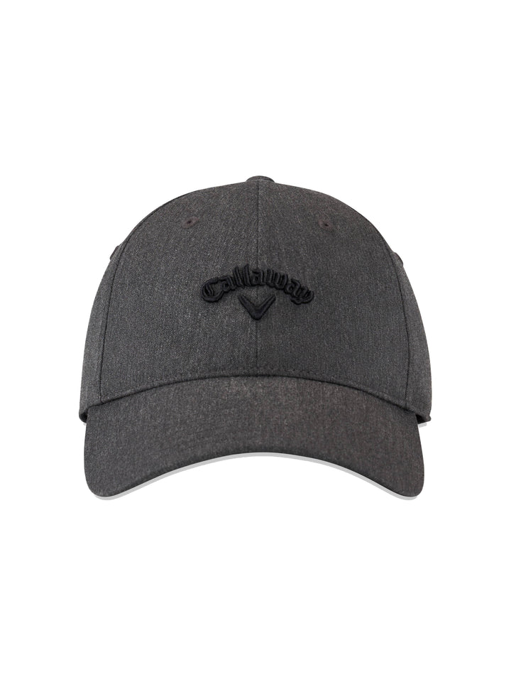 Men's Heritage Twill Adjustable Hat