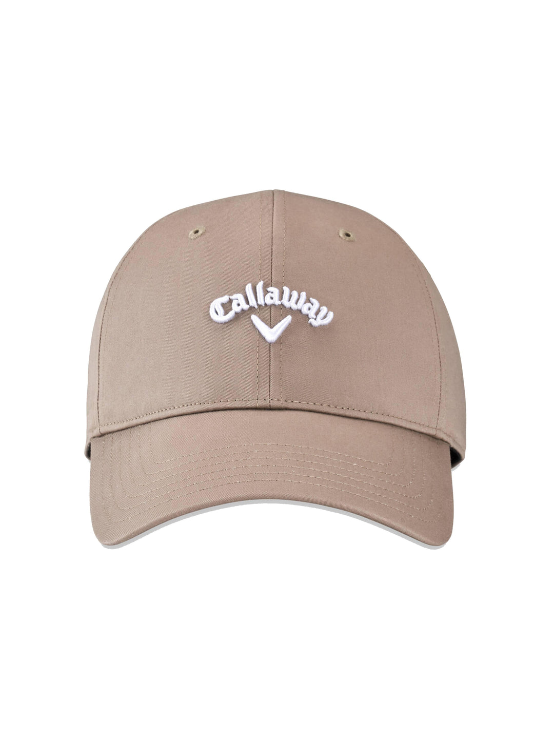 Men's Heritage Twill Adjustable Hat