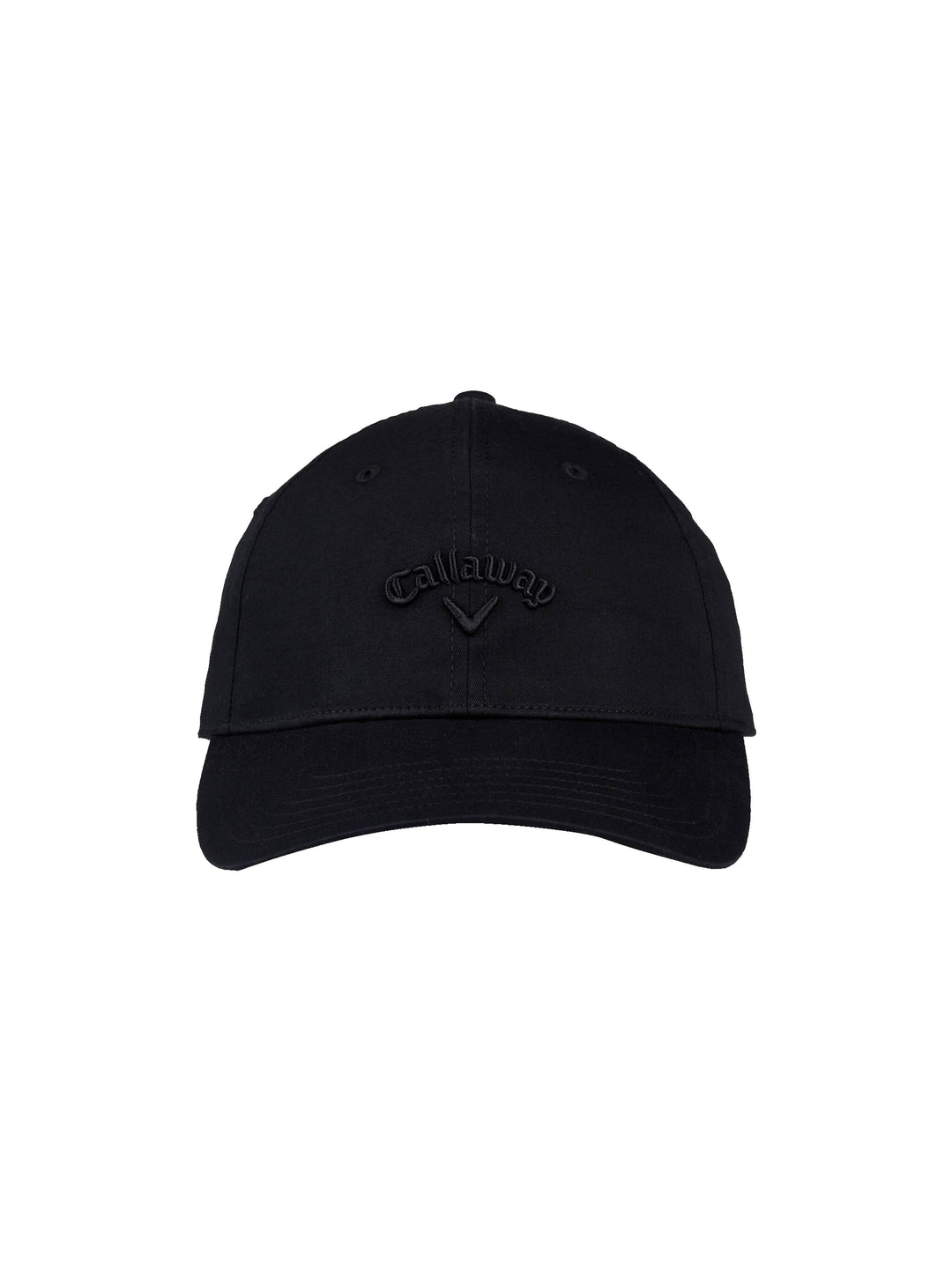 Men's Heritage Twill Adjustable Hat