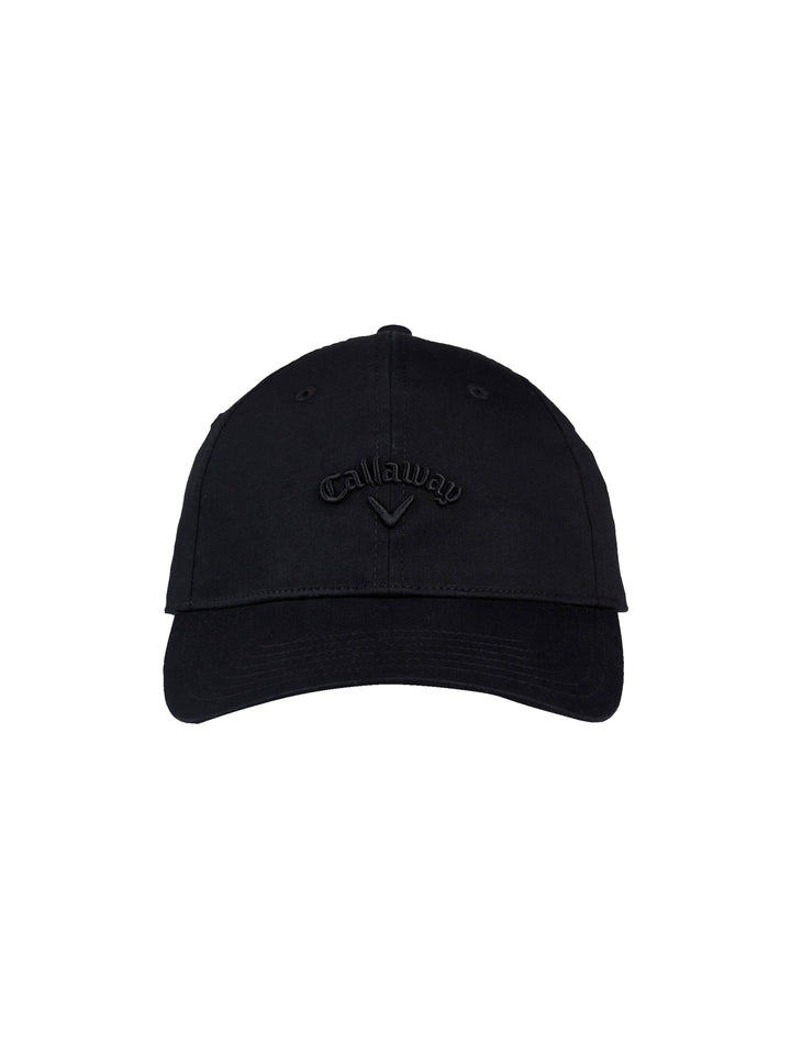 Men's Heritage Twill Adjustable Hat
