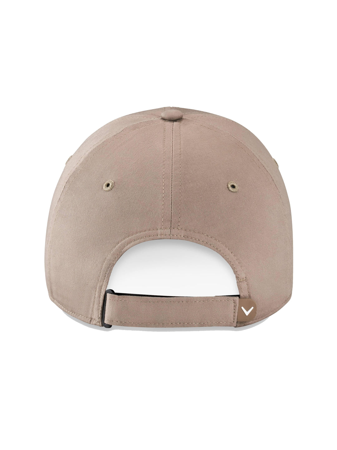 Men's Heritage Twill Adjustable Hat