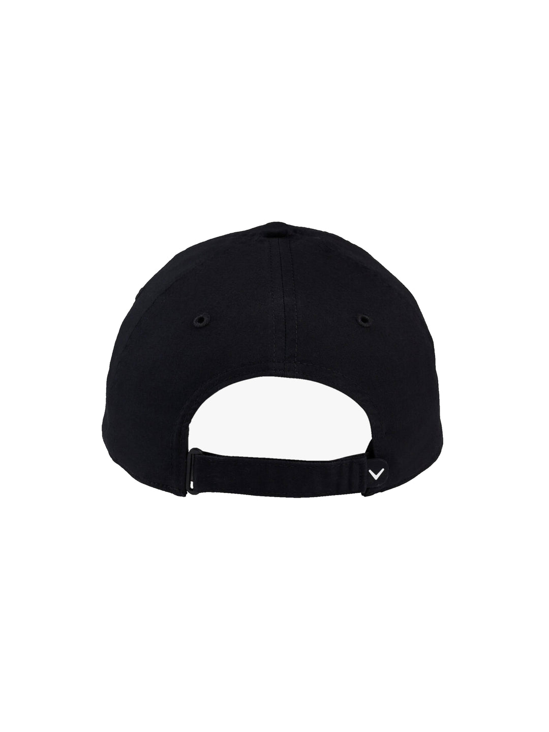 Men's Heritage Twill Adjustable Hat