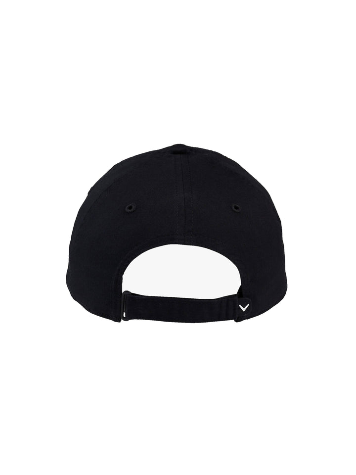 Men's Heritage Twill Adjustable Hat