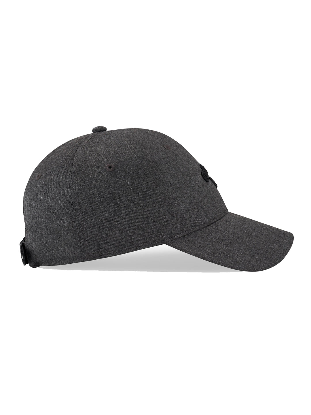 Men's Heritage Twill Adjustable Hat