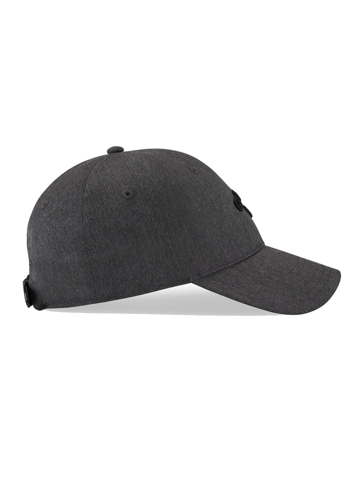Men's Heritage Twill Adjustable Hat