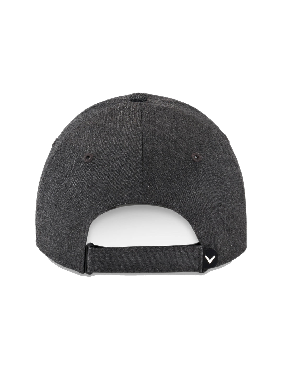 Men's Heritage Twill Adjustable Hat