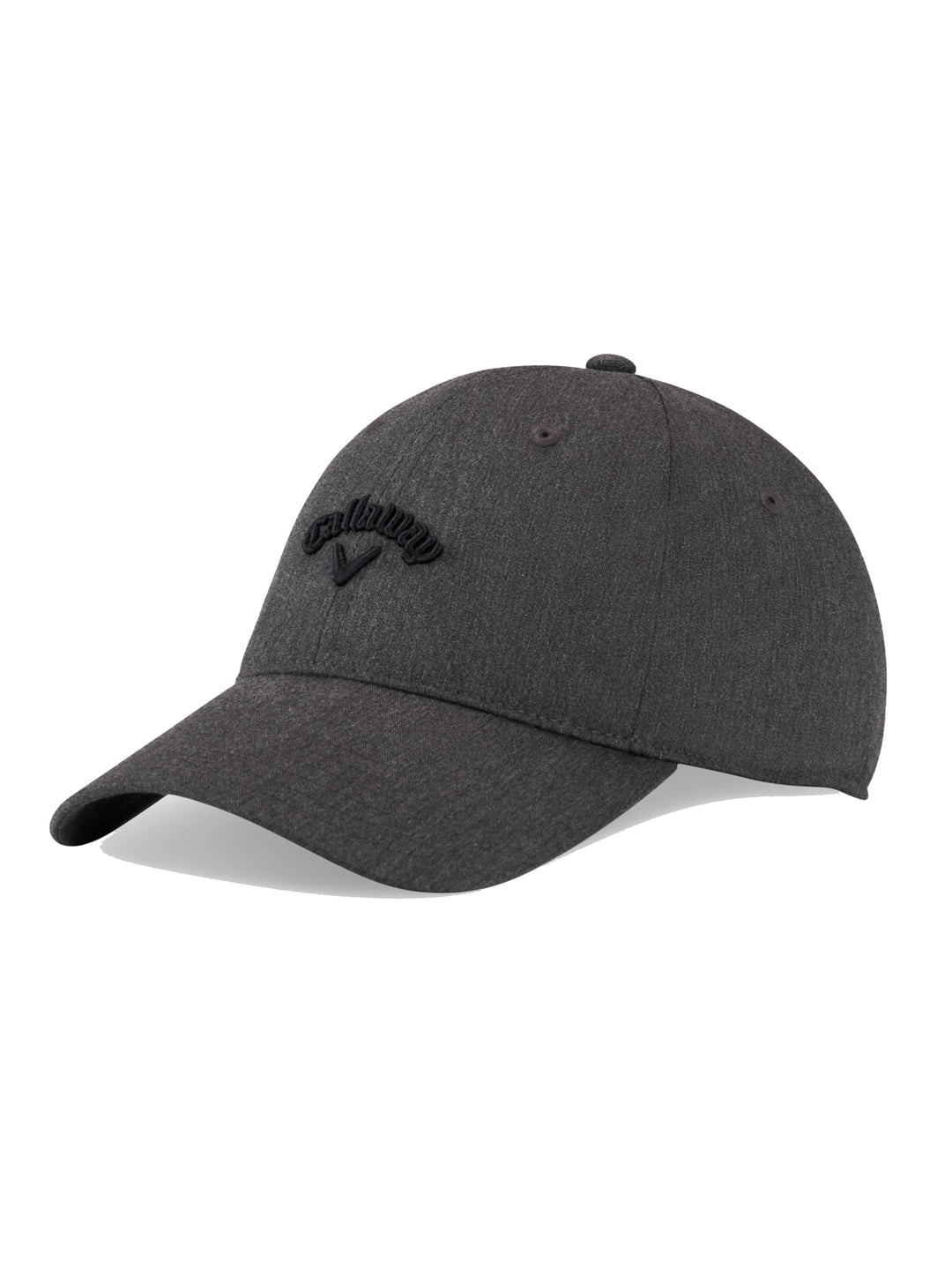 Men's Heritage Twill Adjustable Hat