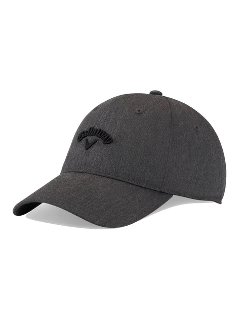 Men's Heritage Twill Adjustable Hat