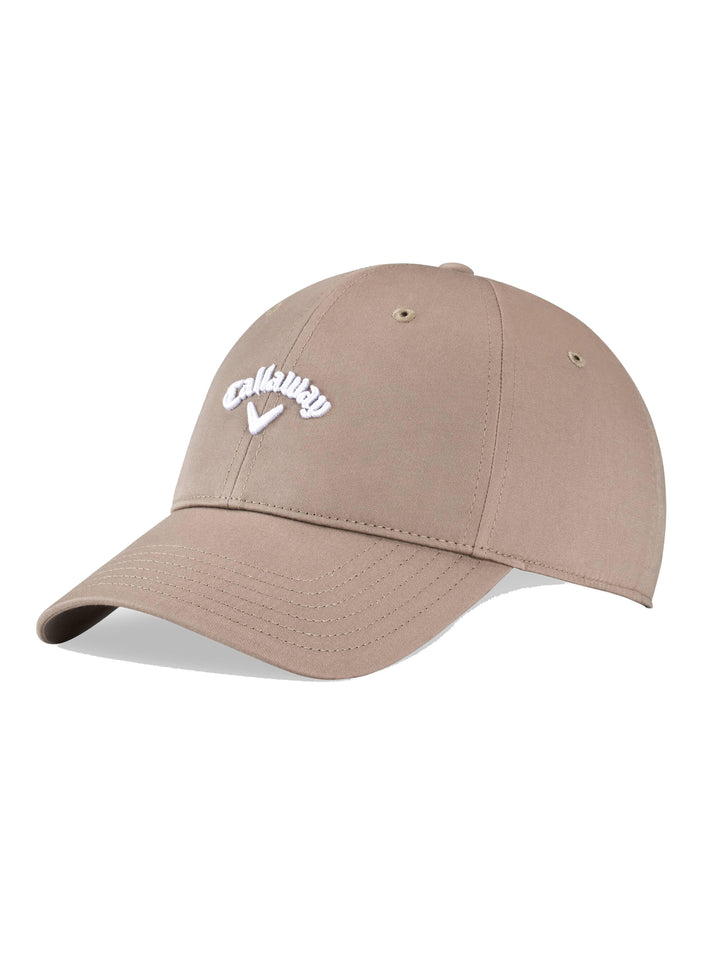 Men's Heritage Twill Adjustable Hat