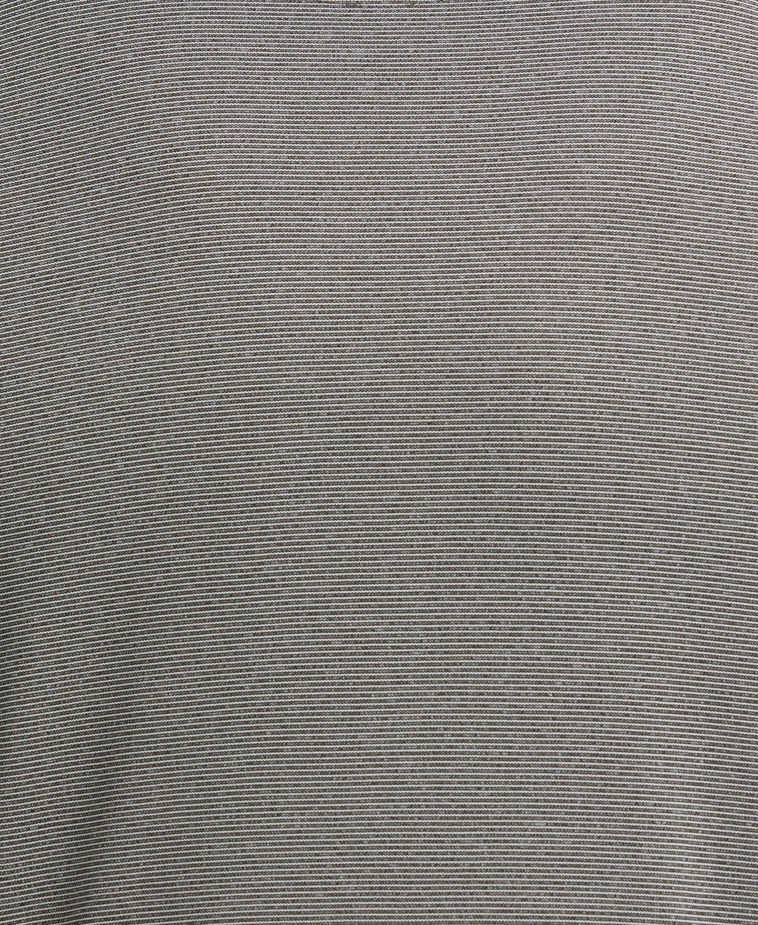 Horizontal Heather Fleece Full Zip (Deep Forest Htr) 