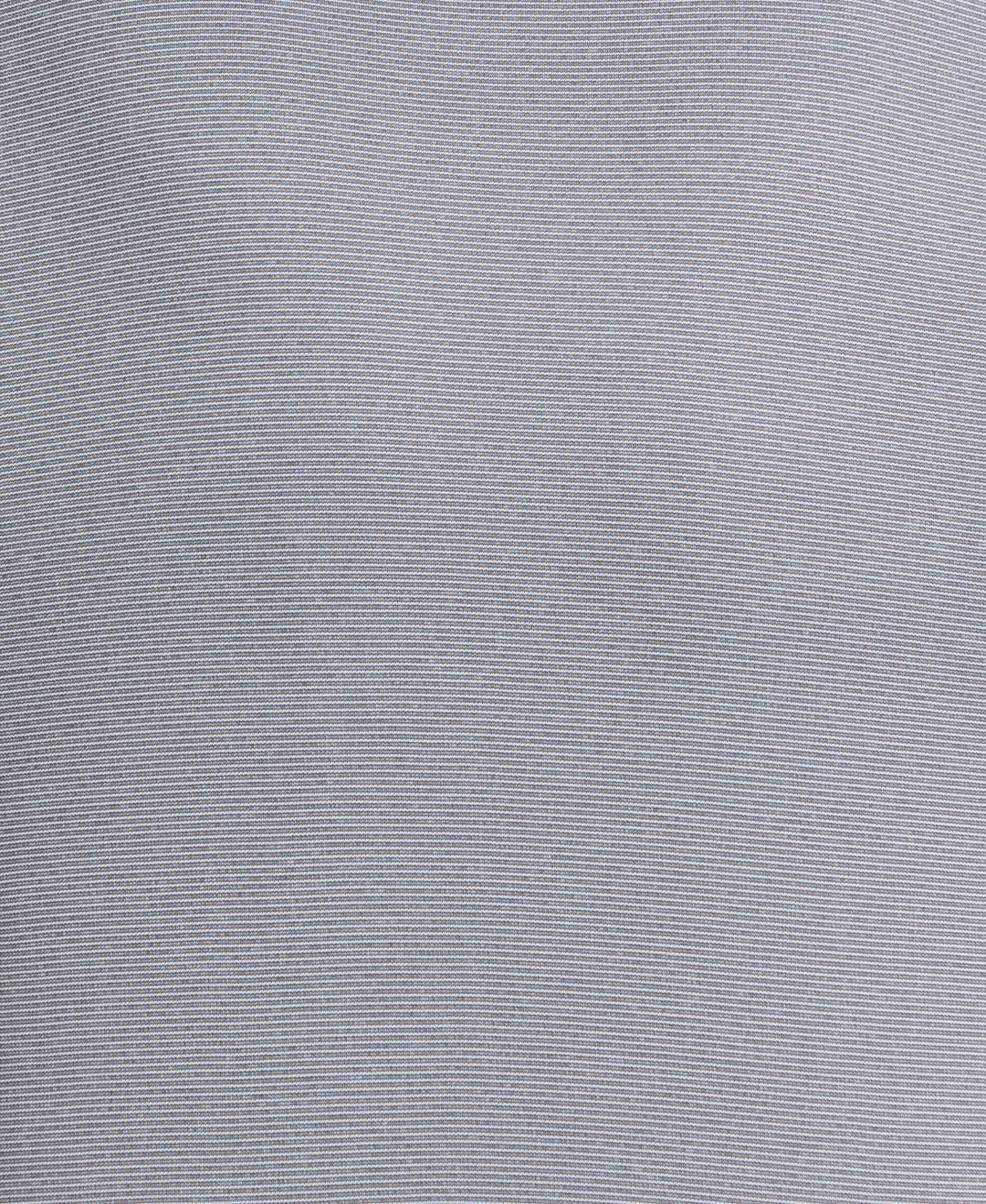 Horizontal Heather Fleece Golf Vest (Flagstone Htr) 