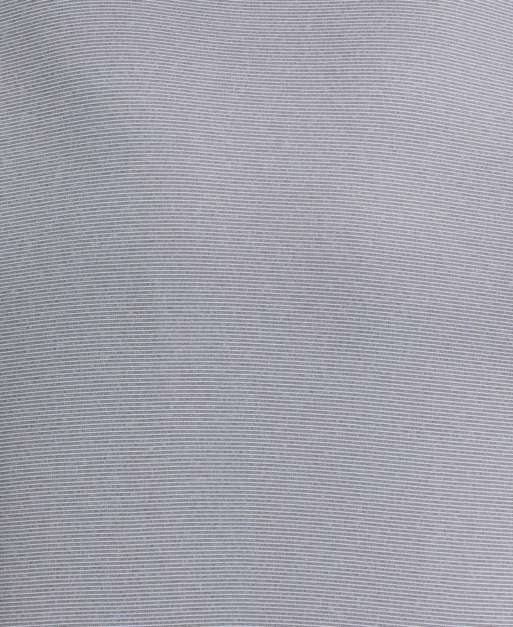 Horizontal Heather Fleece Golf Vest (Flagstone Htr) 