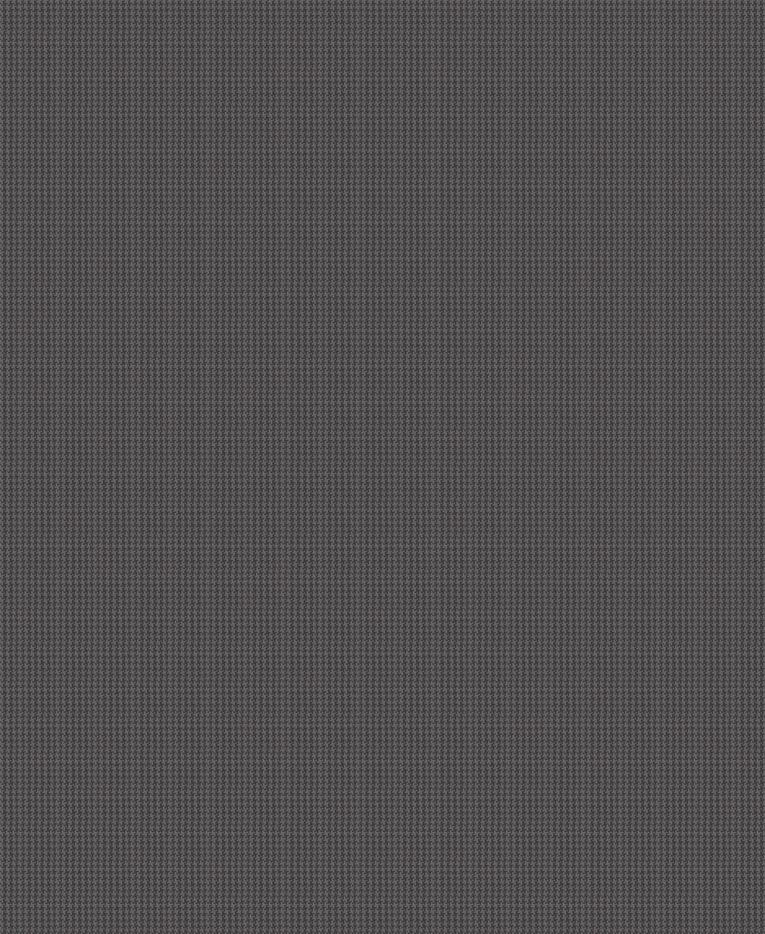 Houndstooth Golf Polo (Caviar) 