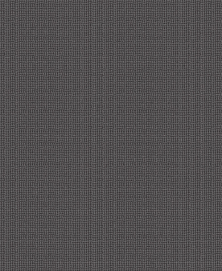 Houndstooth Golf Polo (Caviar) 