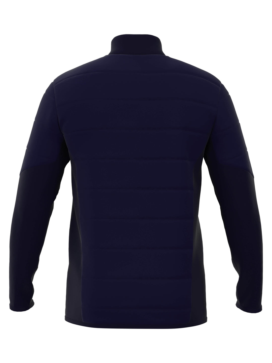 Men's Hybrid Performance Puffer Jacket