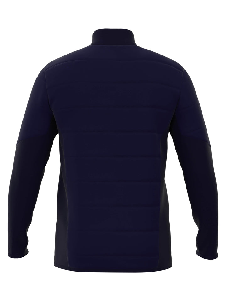 Men's Hybrid Performance Puffer Jacket