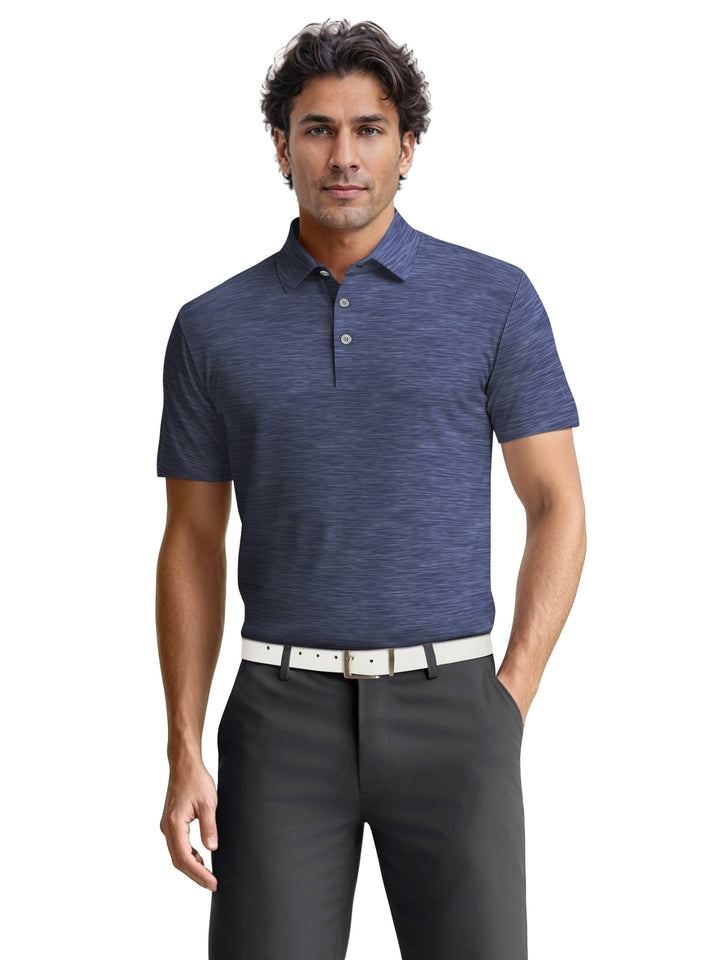 Men's Jaspe AirFlux™ Golf Polo