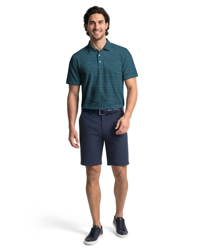 Jaspe AirFlux Polo (Dk Submerged Htr) 