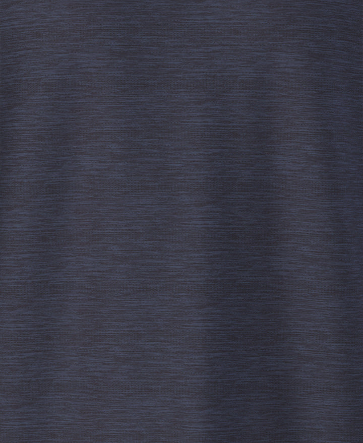 Jaspe Golf Polo Shirt (Peacoat Heather) 