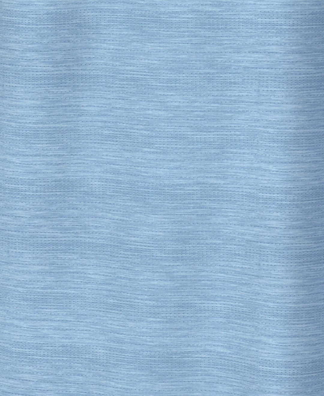 Jaspe Golf Polo Shirt (Delphinium Heather) 