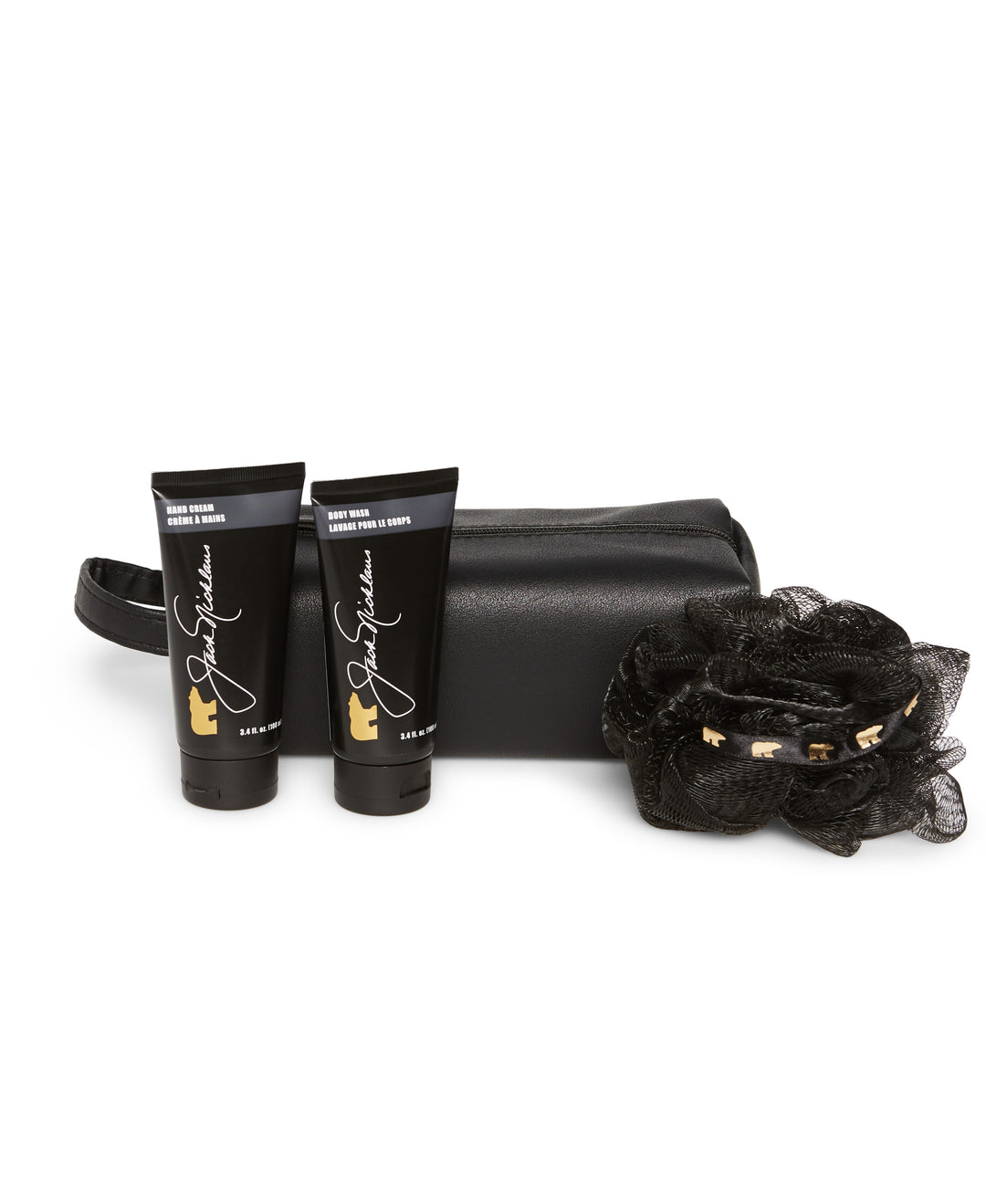 Junior Dopp Bag (Caviar) 