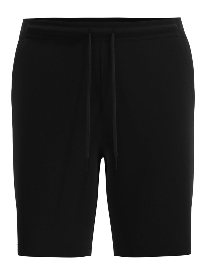Mens Knit Short (Caviar) 