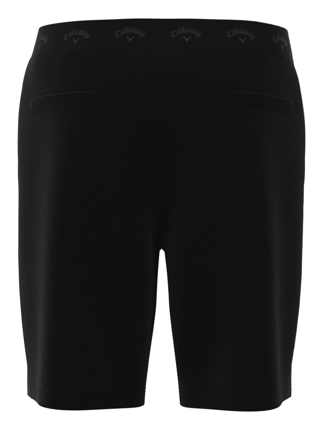 Mens Knit Short (Caviar) 