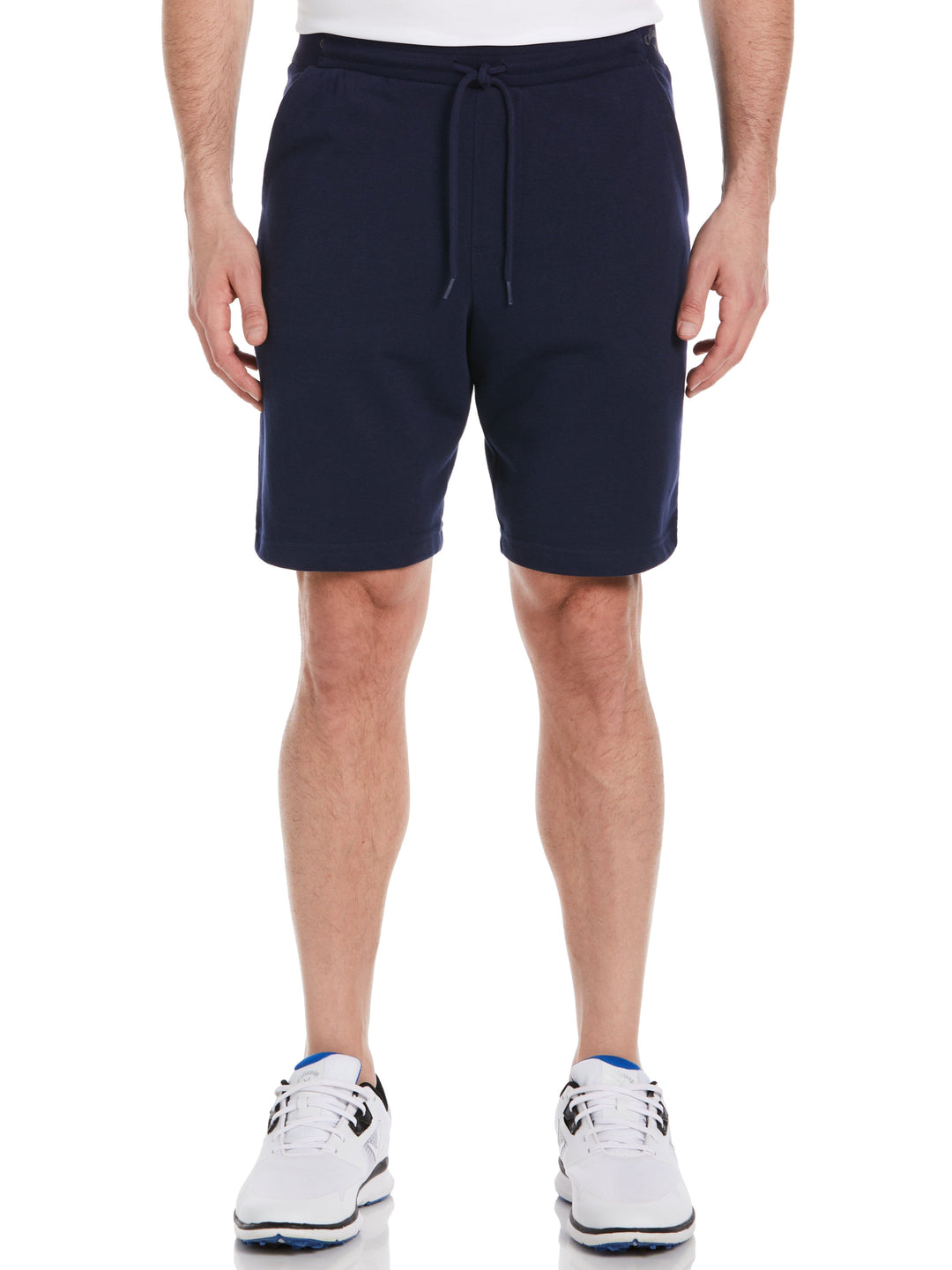 Mens Knit Short (Peacoat) 
