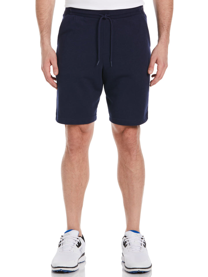 Mens Knit Short (Peacoat) 