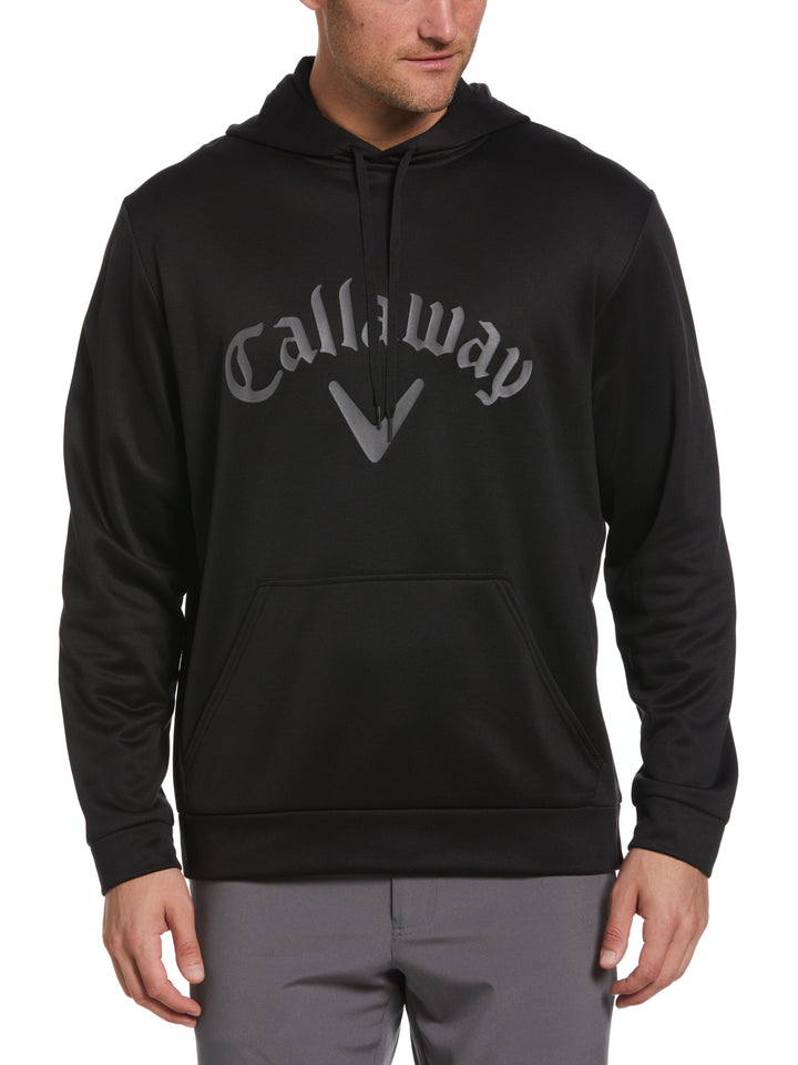 Men's Lightweight Performance Hoodie