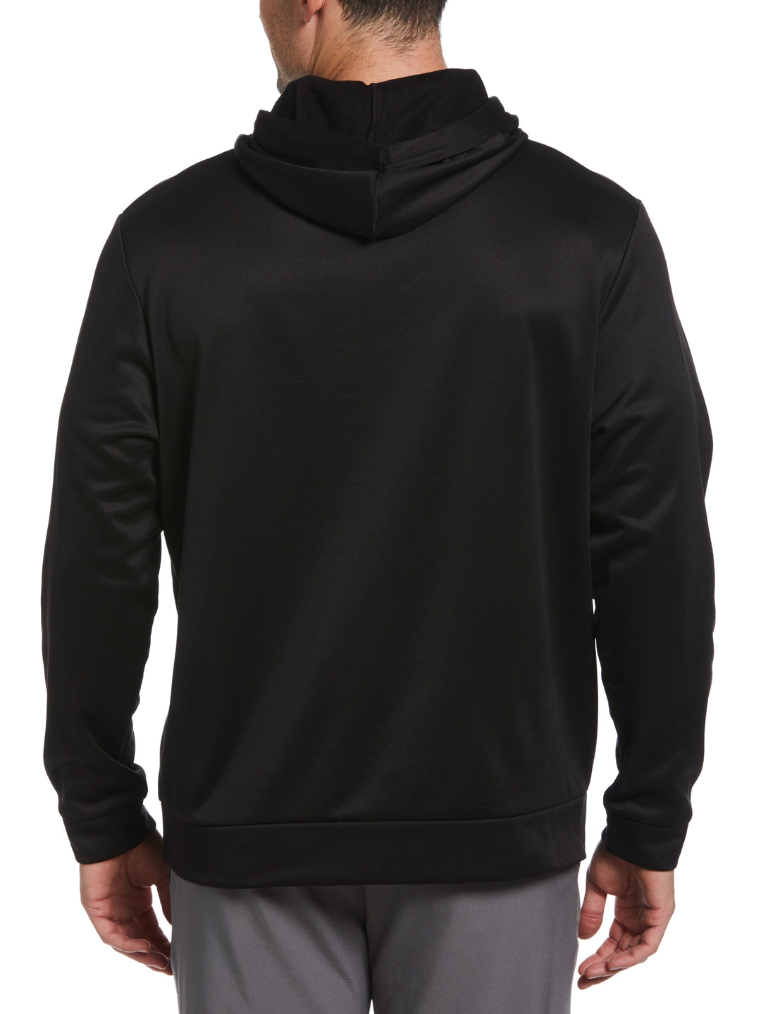 Men's Lightweight Performance Hoodie