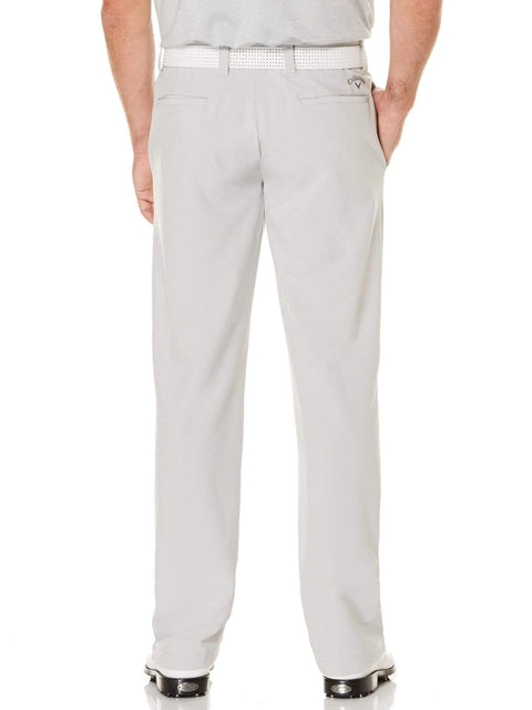 Men's Lightweight Stretch Tech Pant with Active Waistband