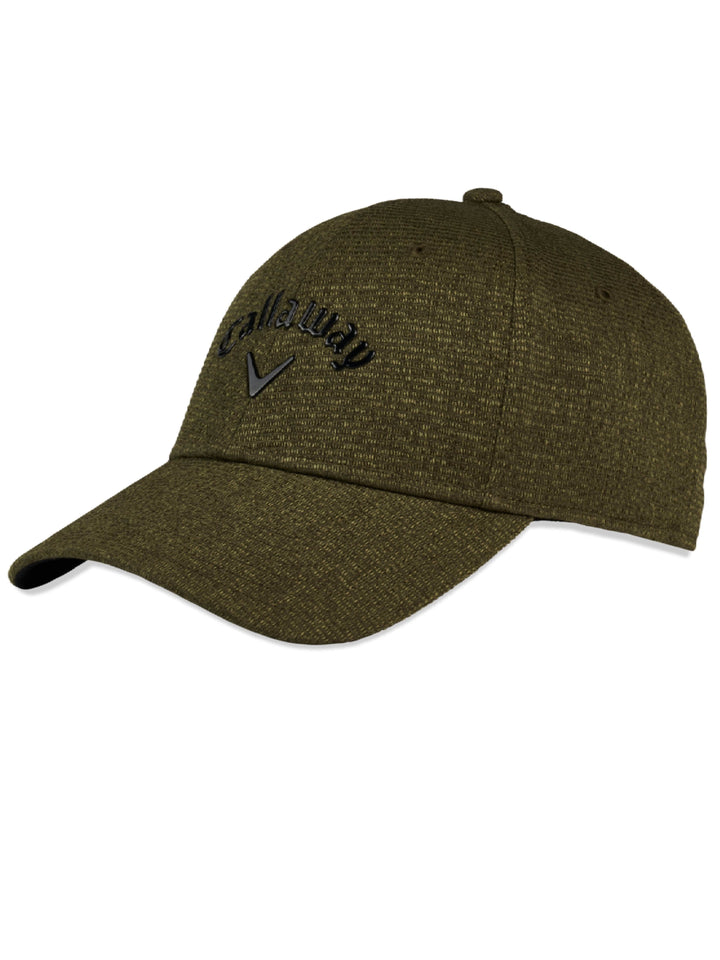 Men's Liquid Metal Golf Hat